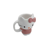 شات قهوه خوری فانتزی سرامیکی کیتی طرح دیزنی "Disney" کد 3466