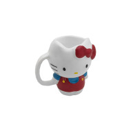 شات اسپرسو خوری فانتزی سرامیکی کیتی طرح دیزنی "Disney" کد 3473