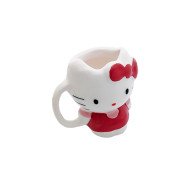 شات قهوه خوری فانتزی سرامیکی کیتی طرح دیزنی "Disney" کد 3481