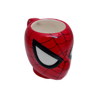 ماگ فانتزی اسپایدرمن (Spider Man) لولولند طرح دیزنی کد 39041