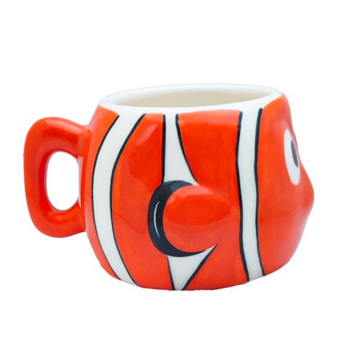 خرید ماگ فانتزی نمو (Nemo) کد 39045 طرح دیزنی