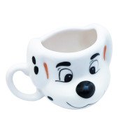 ماگ فانتزی سرامیکی سگ خالدار طرح دیزنی "Disney" کد 39059
