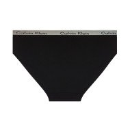 شورت زنانه مدل اسلیپ نخی طرح کلوین کلین کد 3355